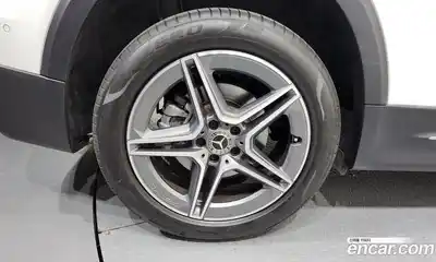Mercedes-Benz GLB-Class 2020 2.0 гидро в Москве № 2124628, миниатюра 5