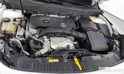 Mercedes-Benz GLB-Class 2020 2.0 гидро в Москве № 2124628, миниатюра 6