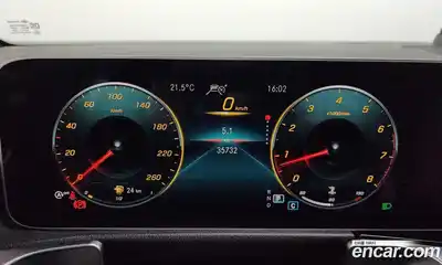 Mercedes-Benz GLB-Class 2020 2.0 гидро в Москве № 2124628, миниатюра 8