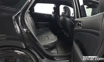 Kia Sportage 2025 1.6 гидро в Москве № 2124633, миниатюра 12