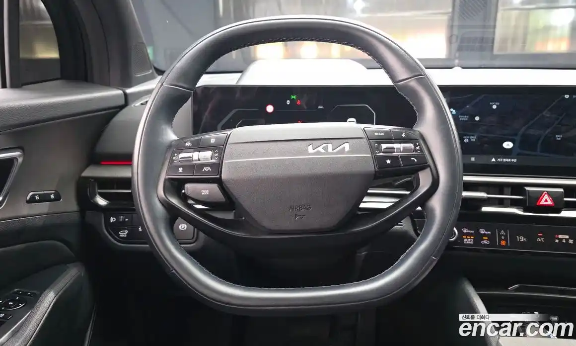 Kia Sportage 2025 1.6 гидро в Москве № 2124633, фото 13