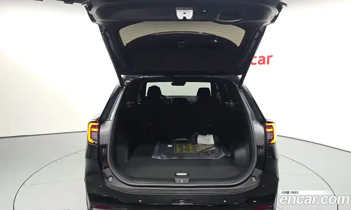 Kia Sportage 2025 1.6 гидро в Москве № 2124633, фото 20
