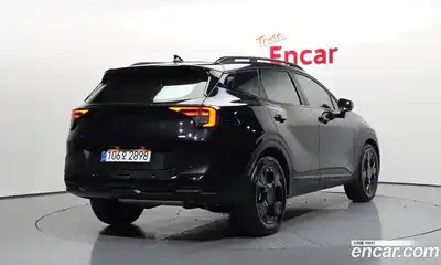 Kia Sportage 2025 1.6 гидро в Москве № 2124633, миниатюра 2