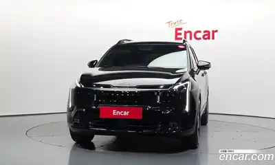 Kia Sportage 2025 1.6 гидро в Москве № 2124633, миниатюра 3