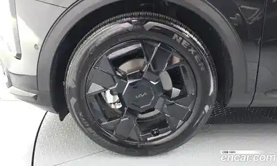Kia Sportage 2025 1.6 гидро в Москве № 2124633, миниатюра 5