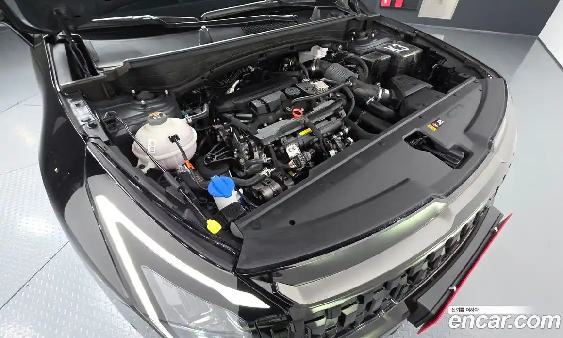 Kia Sportage 2025 1.6 гидро в Москве № 2124633, фото 6