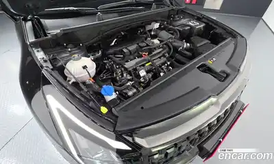 Kia Sportage 2025 1.6 гидро в Москве № 2124633, миниатюра 6