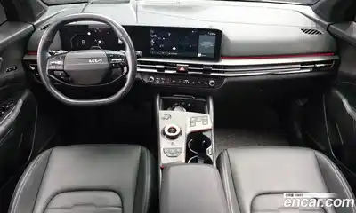 Kia Sportage 2025 1.6 гидро в Москве № 2124633, миниатюра 7