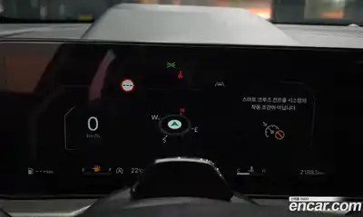 Kia Sportage 2025 1.6 гидро в Москве № 2124633, миниатюра 8