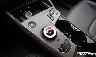 Kia Sportage 2025 1.6 гидро в Москве № 2124633, миниатюра 9