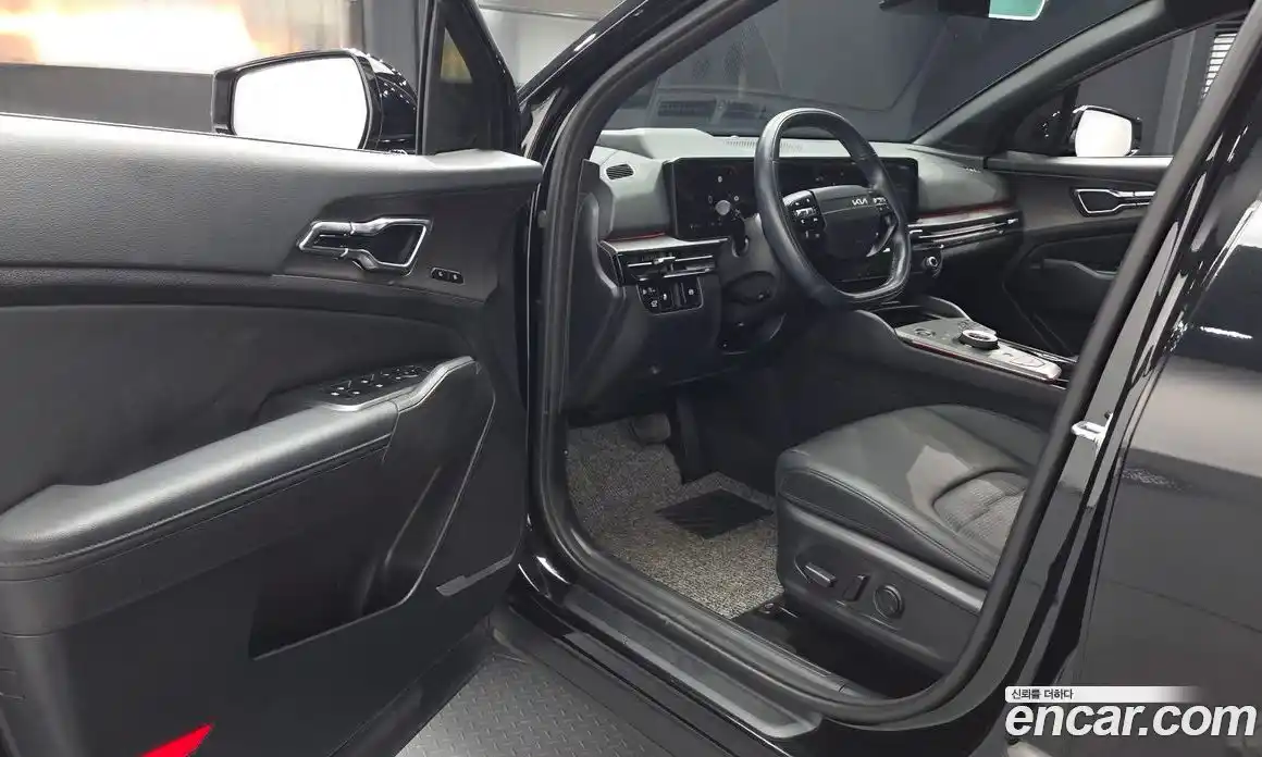 Kia Sportage 2025 1.6 гидро в Москве № 2124633, фото 10