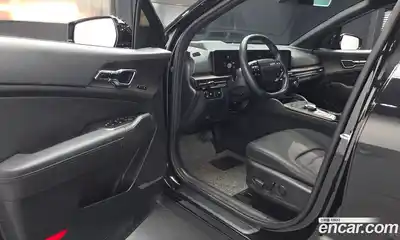Kia Sportage 2025 1.6 гидро в Москве № 2124633, миниатюра 10