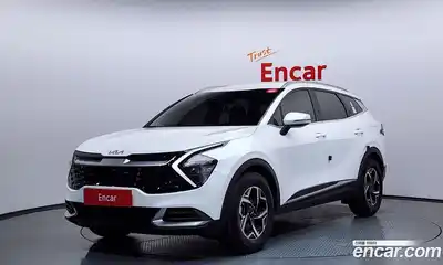 Kia Sportage 2023 1.6 гидро в Москве № 2124748, миниатюра 1