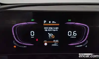 Kia Sportage 2023 1.6 гидро в Москве № 2124748, миниатюра 11