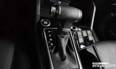 Kia Sportage 2023 1.6 гидро в Москве № 2124748, миниатюра 12