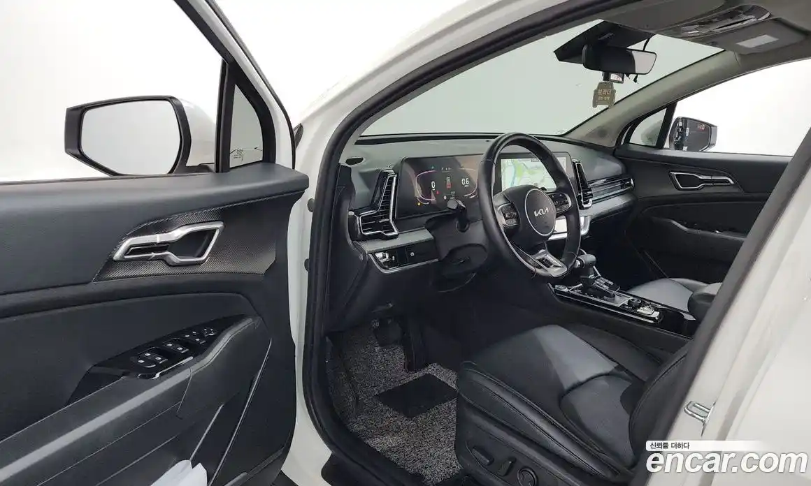 Kia Sportage 2023 1.6 гидро в Москве № 2124748, фото 13