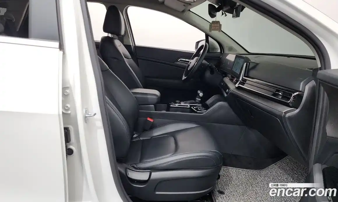 Kia Sportage 2023 1.6 гидро в Москве № 2124748, фото 16