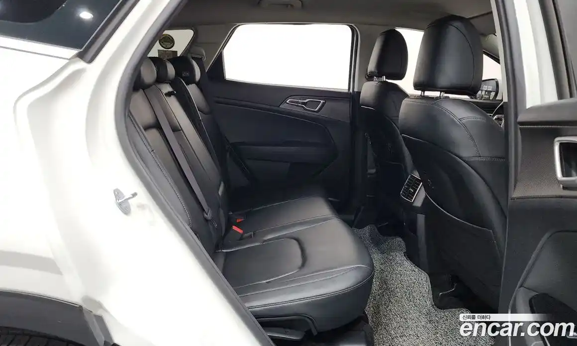Kia Sportage 2023 1.6 гидро в Москве № 2124748, фото 17