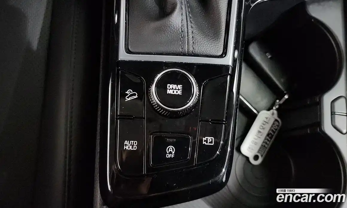 Kia Sportage 2023 1.6 гидро в Москве № 2124748, фото 18