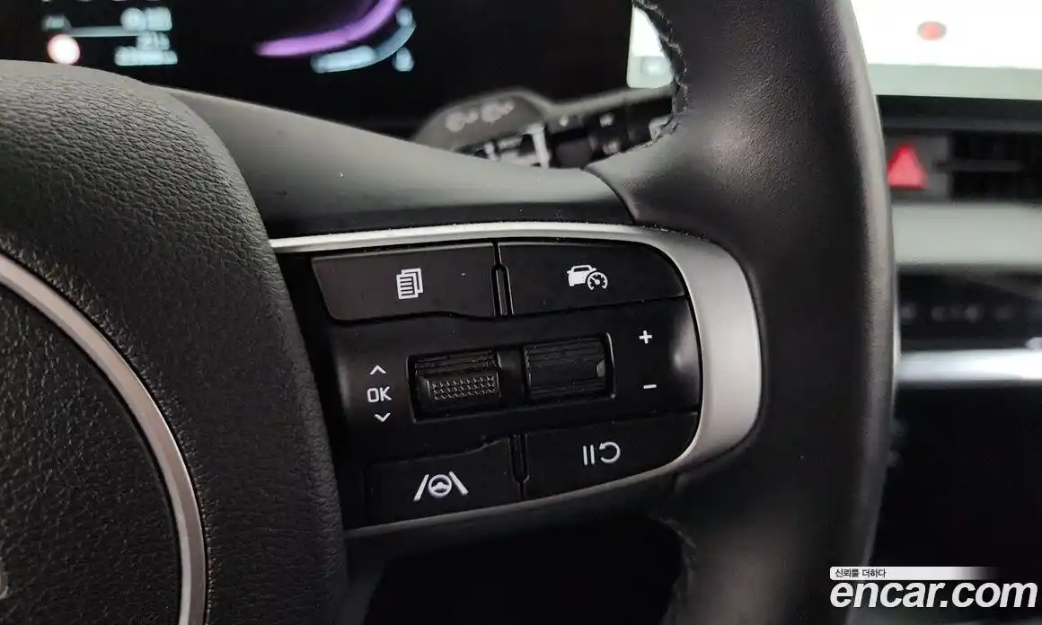 Kia Sportage 2023 1.6 гидро в Москве № 2124748, фото 24