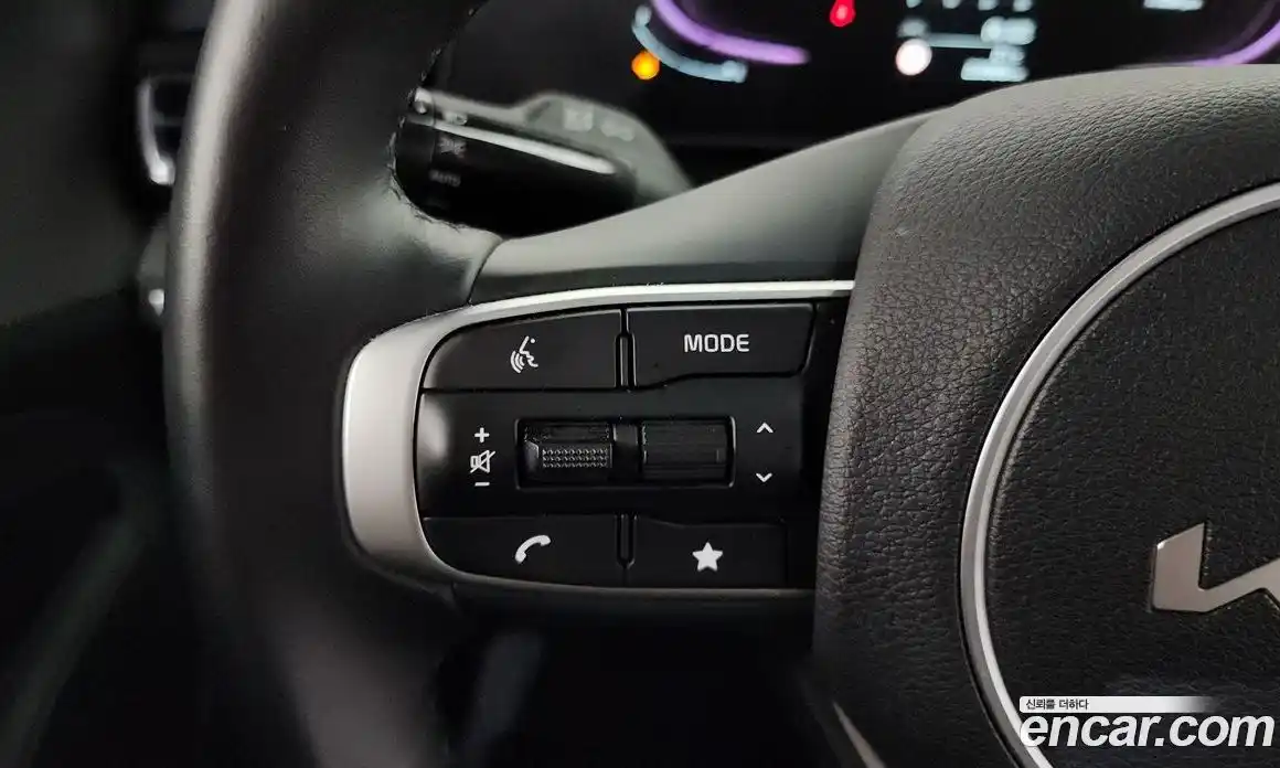 Kia Sportage 2023 1.6 гидро в Москве № 2124748, фото 25