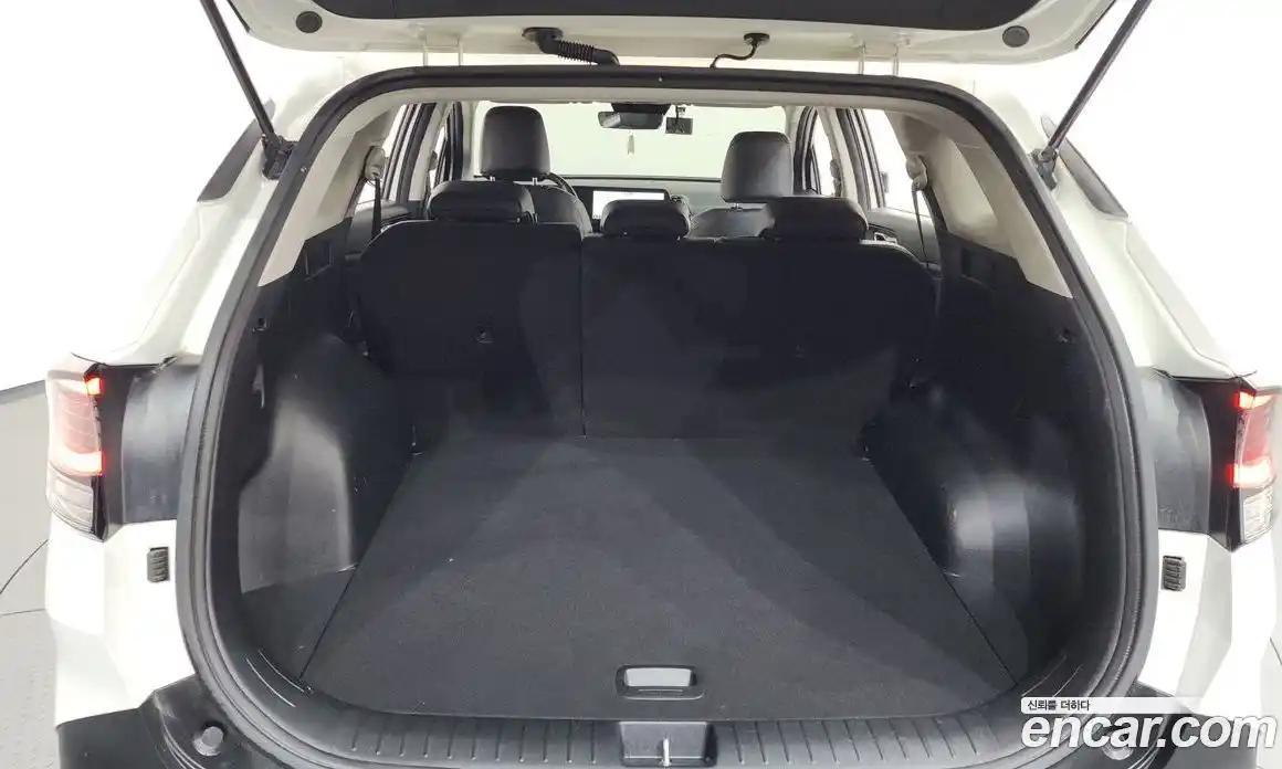 Kia Sportage 2023 1.6 гидро в Москве № 2124748, фото 26