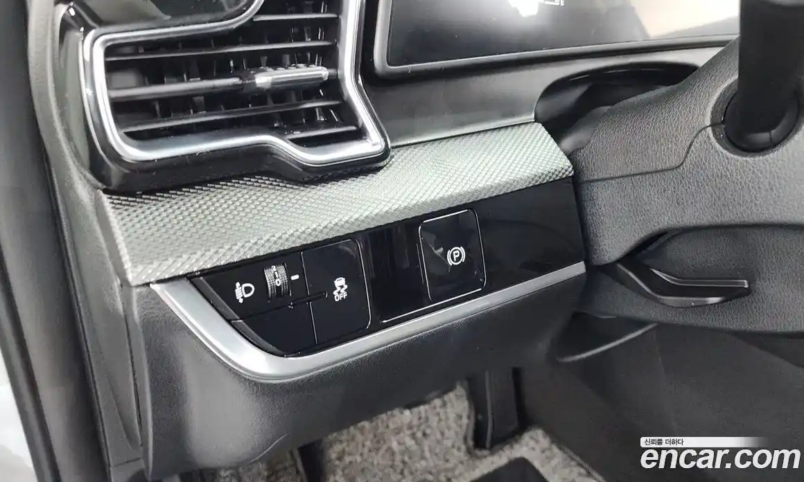 Kia Sportage 2023 1.6 гидро в Москве № 2124748, фото 28