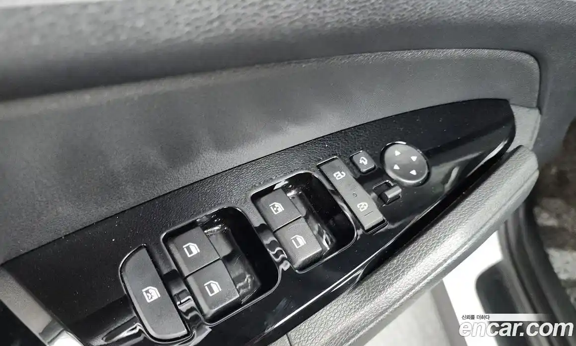 Kia Sportage 2023 1.6 гидро в Москве № 2124748, фото 30