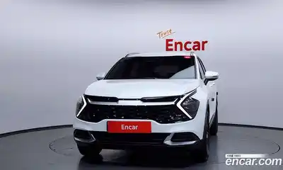 Kia Sportage 2023 1.6 гидро в Москве № 2124748, миниатюра 3