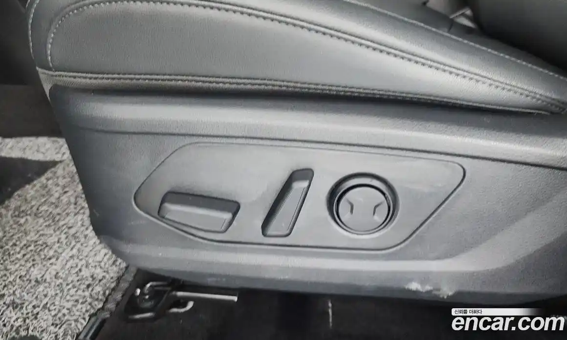 Kia Sportage 2023 1.6 гидро в Москве № 2124748, фото 31