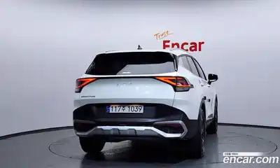 Kia Sportage 2023 1.6 гидро в Москве № 2124748, миниатюра 4