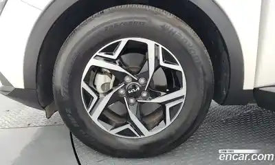 Kia Sportage 2023 1.6 гидро в Москве № 2124748, миниатюра 5