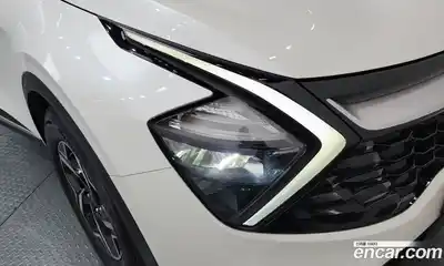 Kia Sportage 2023 1.6 гидро в Москве № 2124748, миниатюра 8