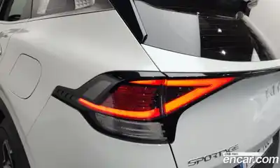 Kia Sportage 2023 1.6 гидро в Москве № 2124748, миниатюра 9