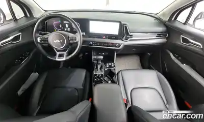 Kia Sportage 2023 1.6 гидро в Москве № 2124748, миниатюра 10