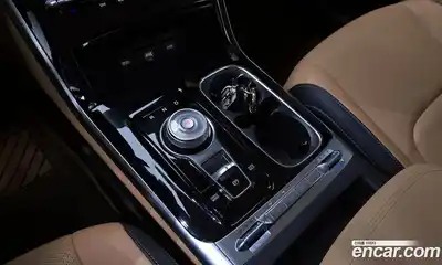 Kia Canival 2023 3.5 гидро в Москве № 2124765, миниатюра 9