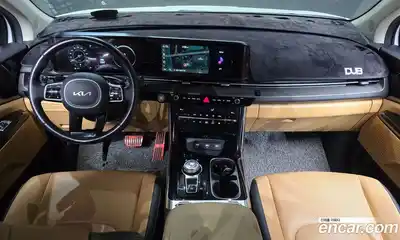 Kia Canival 2022 2.2 гидро в Москве № 2124766, миниатюра 7