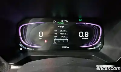 Kia Ray 2024 1.0 гидро в Москве № 2124781, миниатюра 11