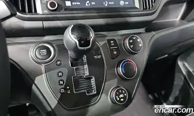 Kia Ray 2024 1.0 гидро в Москве № 2124781, миниатюра 12