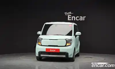 Kia Ray 2024 1.0 гидро в Москве № 2124781, миниатюра 3