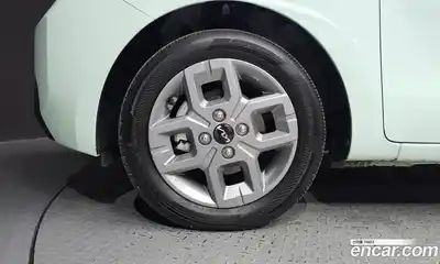 Kia Ray 2024 1.0 гидро в Москве № 2124781, миниатюра 5