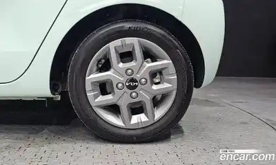 Kia Ray 2024 1.0 гидро в Москве № 2124781, миниатюра 7
