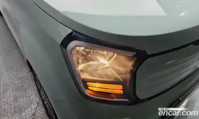 Kia Ray 2024 1.0 гидро в Москве № 2124781, миниатюра 8