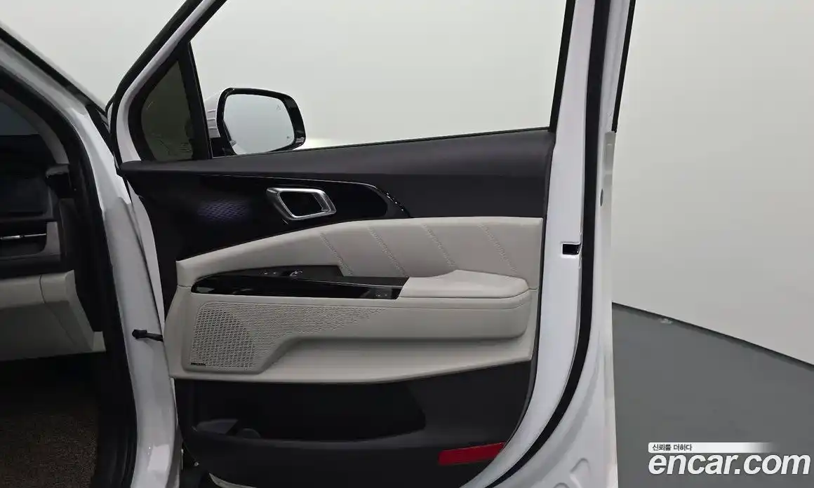 Kia Canival 2022 3.5 гидро в Москве № 2124782, фото 14