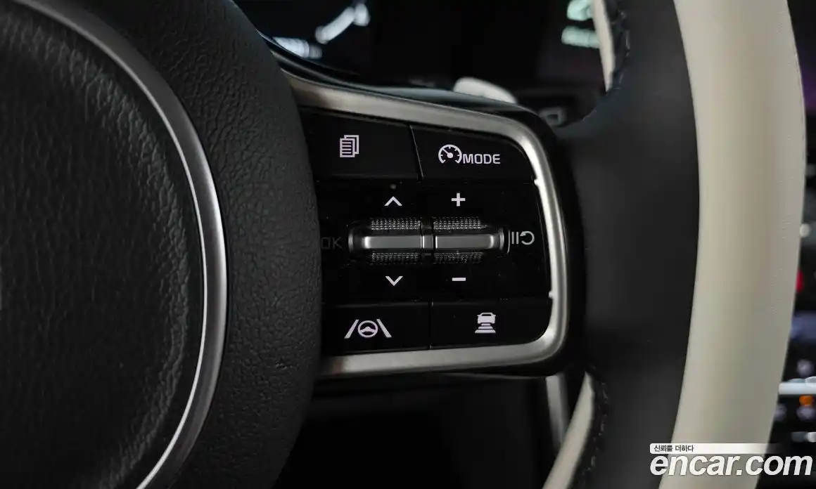 Kia Canival 2022 3.5 гидро в Москве № 2124782, фото 21