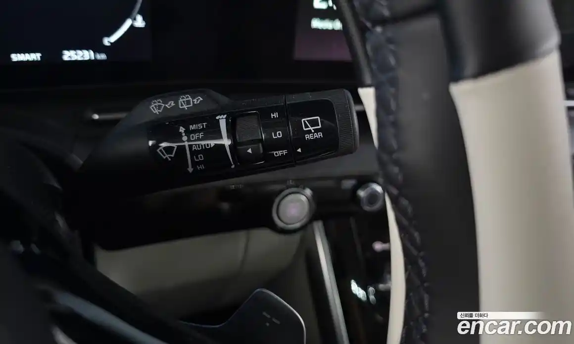 Kia Canival 2022 3.5 гидро в Москве № 2124782, фото 28