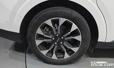 Kia Canival 2022 3.5 гидро в Москве № 2124782, миниатюра 5