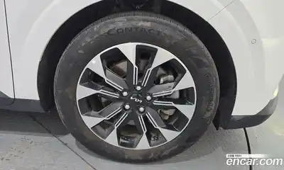 Kia Canival 2022 3.5 гидро в Москве № 2124782, миниатюра 7