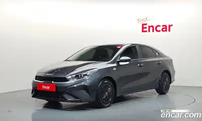 Kia K3 1.6 Trendy