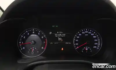 Kia K3 2023 1.6 гидро в Москве № 2124812, миниатюра 11
